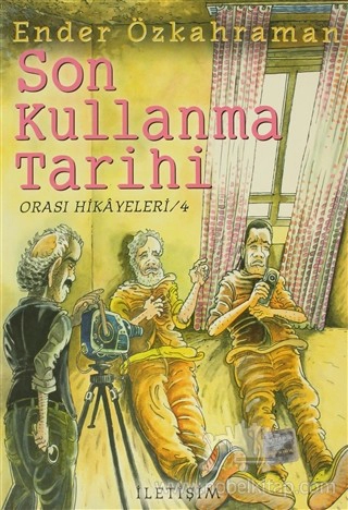 Orası Hikayeleri / 4