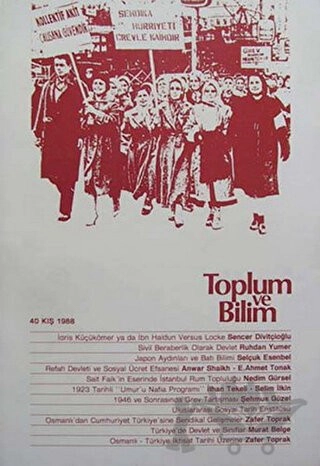 40 Kış 1988