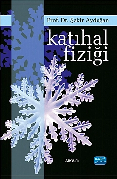 Katıhal Fiziği