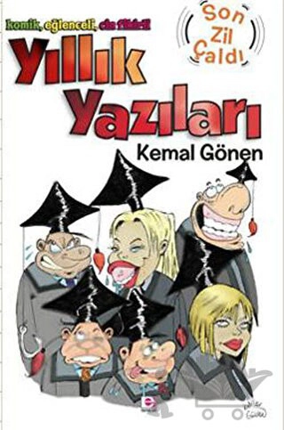 Komik, Eğlenceli, Cin Fikirli