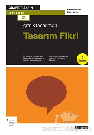 Grafik Tasarım Temelleri - 10, Fotoğraflı