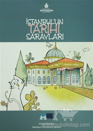 İstanbul'u Tanıyorum Serisi - 2