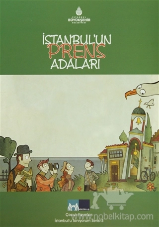 İstanbul'u Tanıyorum Serisi - 3