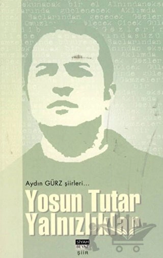 Aydın Gürz Şiirleri