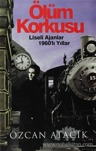 Liseli Ajanlar 1960'lı Yıllar