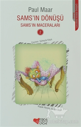 Sams’ın Maceraları 2