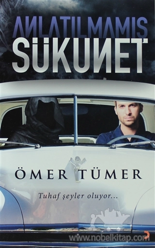 Tuhaf Şeyler Oluyor...