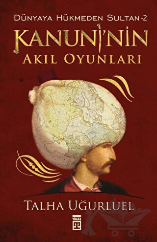 Dünyaya Hükmeden Sultan 2