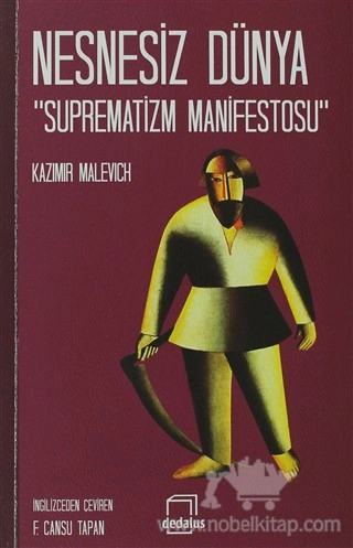 Suprematizm Manifestosu