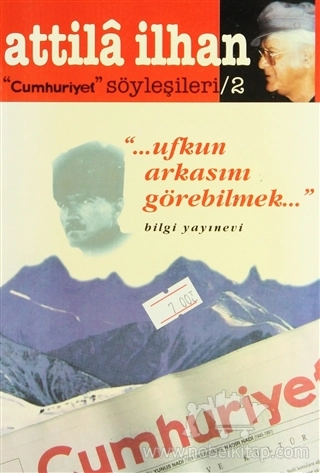 Cumhuriyet Söyleşileri / 2