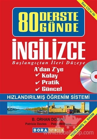 A'dan Z'ye / Kolay - Pratik - Güncel