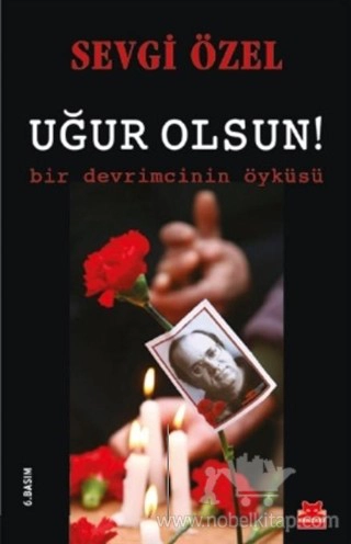 Bir Devrimcinin Öyküsü