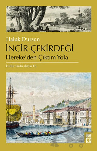 Hereke’den Çıktım Yola