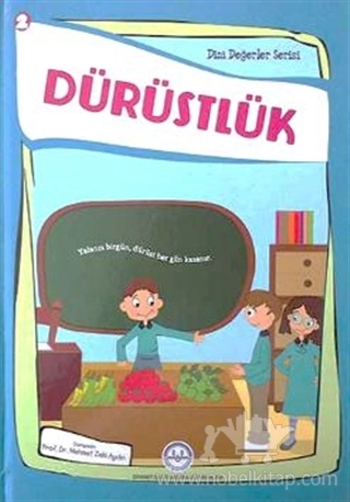 Dini Değerler Serisi