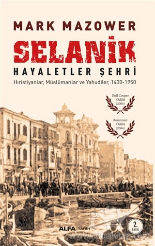 Hıristiyanlar, Müslümanlar ve Yahudiler, 1430-1950