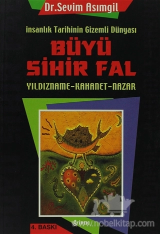 Yıldızname - Kahanet - Nazar