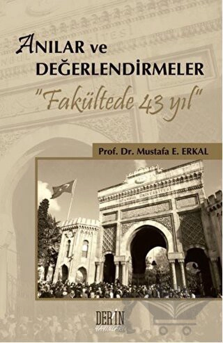 "Fakültede 43 Yıl"