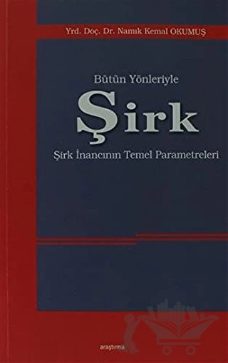 Şirk İnancının Temel Parametreleri