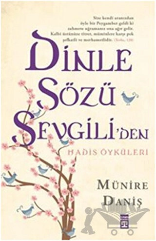 Hadis Öyküleri