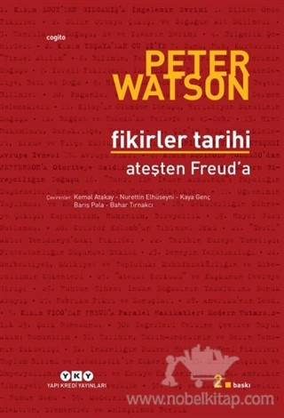 Ateşten Freud'a