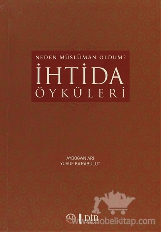 Neden Müslüman Oldum