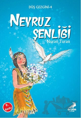 Düş Gezgini - 4