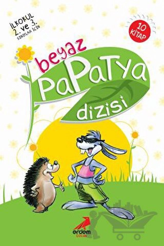 İlkokul 2. ve 3. Sınıflar İçin ( Hikaye Değerlendirme Soruları Kitapçığı Hediyeli)