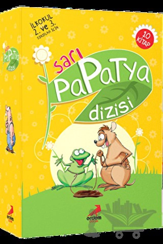 İlkokul 2.ve 3. Sınıflar İçin  Hikaye Değerlendirme Soruları ile Birlikte