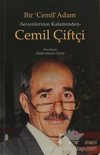 Bir Cemil Adam