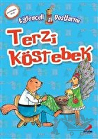 Eğlenceli Dostlarım 2