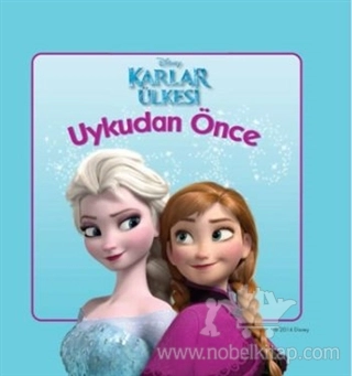 Disney Uykudan Önce: 23