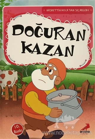 Nasrettin Hocadan Seçmeler