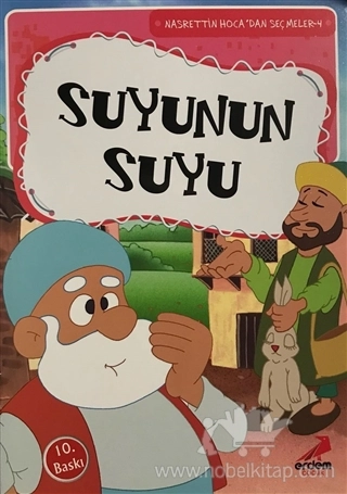 Nasrettin Hoca'dan Seçmeler 4