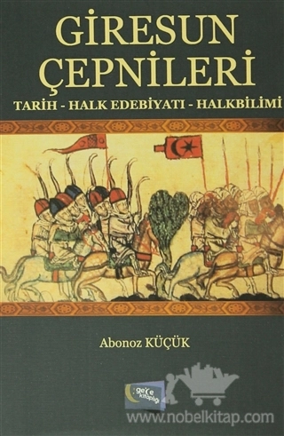 Tarih - Halk Edebiyatı - Halkbilimi