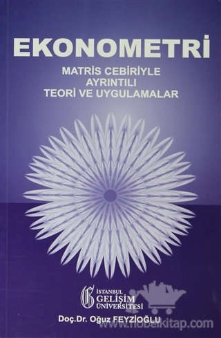 Matris Cebiriyle Ayrıntılı Teori ve Uygulamalar