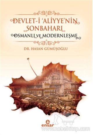 Osmanlı ve Modernleşme