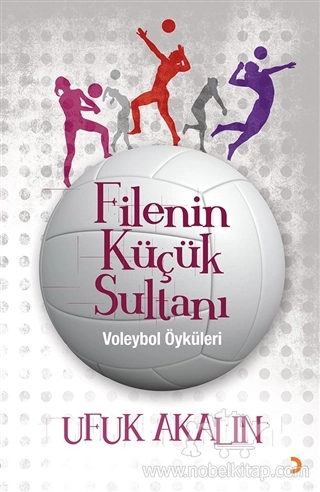 Voleybol Öyküleri