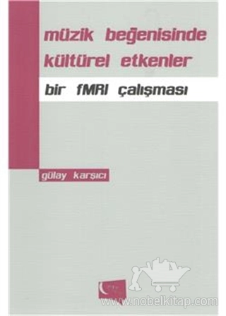 Bir fMRI Çalışması