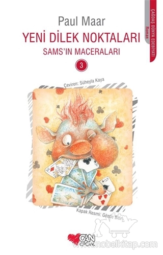 Sams’in Maceraları 3