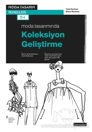 Moda Tasarım Temelleri