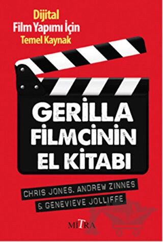 Dijital Film Yapımı İçin Temel Kaynak