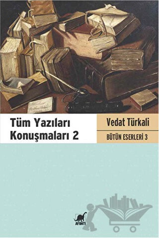 Bütün Eserleri 3