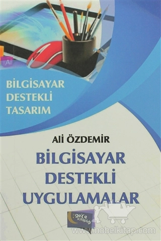 Bilgisayar Destekli Uygulamalar