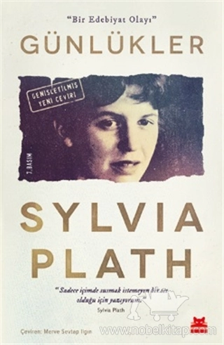 The Journals of Sylvia Plath