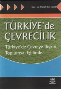 Türkiye’de Çevrecilik