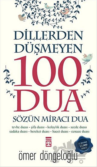 Sözün Müracı Dua