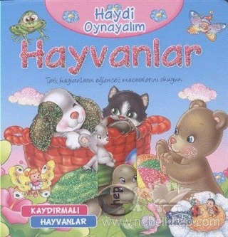 Kaydırmalı Hayvanlar