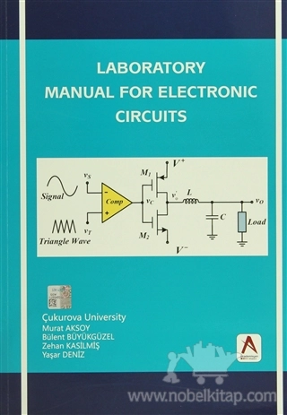 Experiments in Electronics Fundamentals