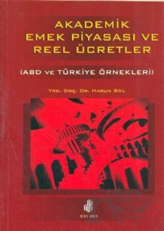 (ABD ve Türkiye Örnekleri)