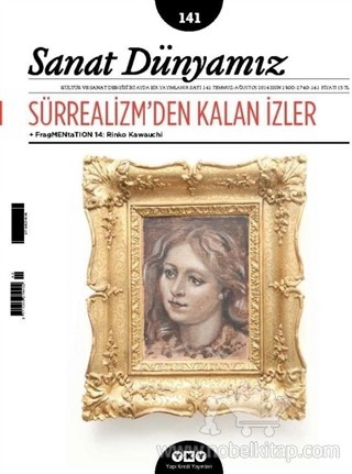 Sürrealizm’den Kalan İzler